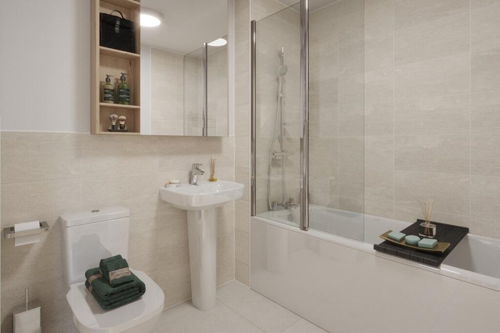 Additional image 7 of Knighton Lane, 
Canford Magna, 
Poole, 
Dorset, 
BH11 9NB