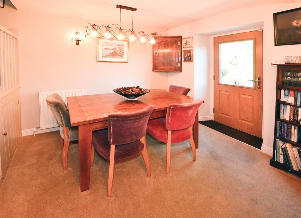 Additional image 9 of Old Barn Cottage, Buckden, BD23 5JA