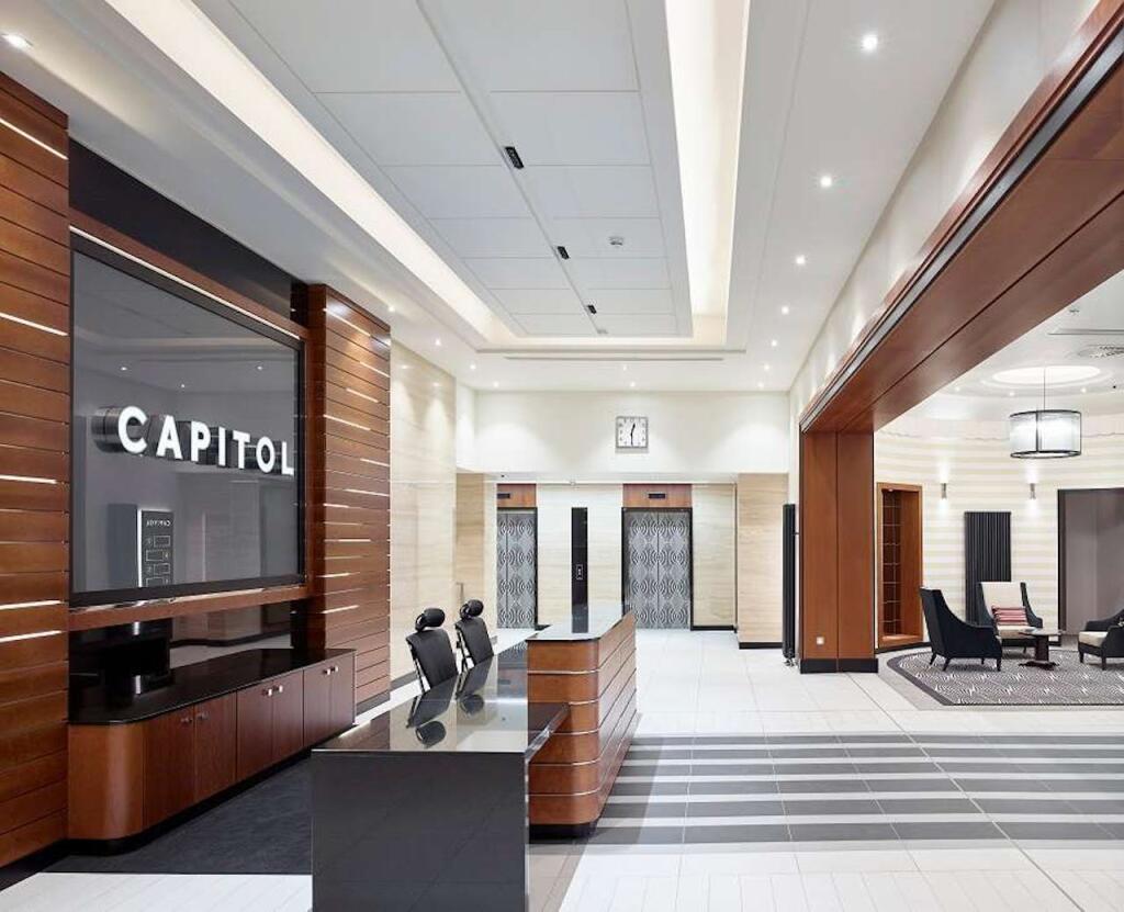 Additional image 2 of The Capitol, 431 Union Street,, Aberdeen, AB11 6DA