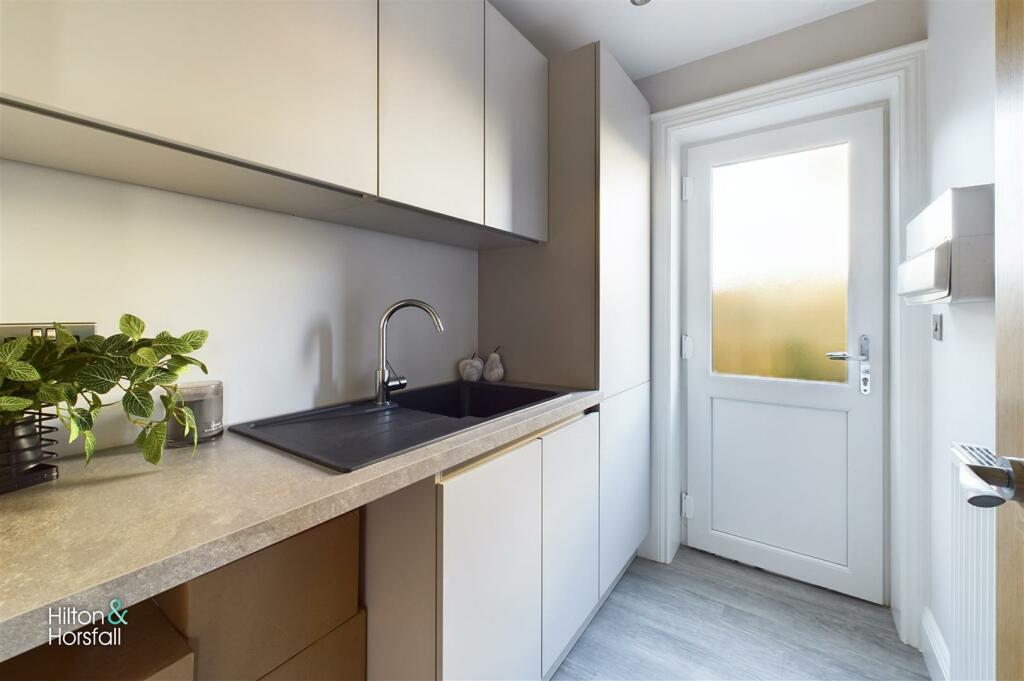 Additional image 16 of Plot 8 (The Bowland +), St Michaels Court, Skipton Road, Foulridge