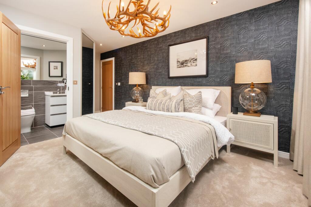 Additional image 18 of Wyvern Road, 
Skipton,
Yorkshire,
BD23 3BT