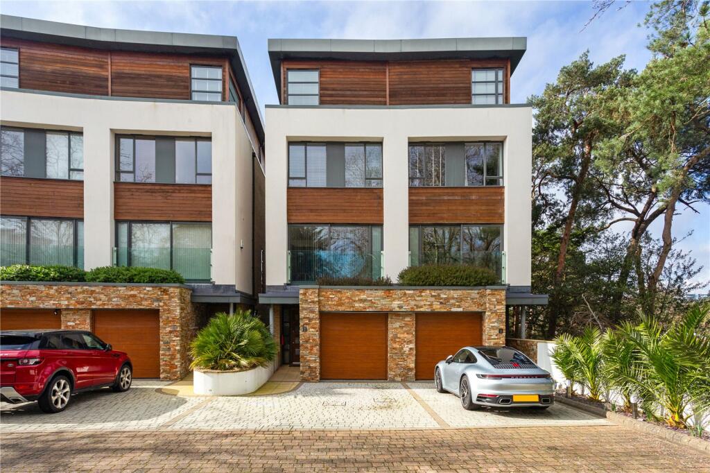 Additional image 22 of Buckler Heights, Poole, Dorset, BH14