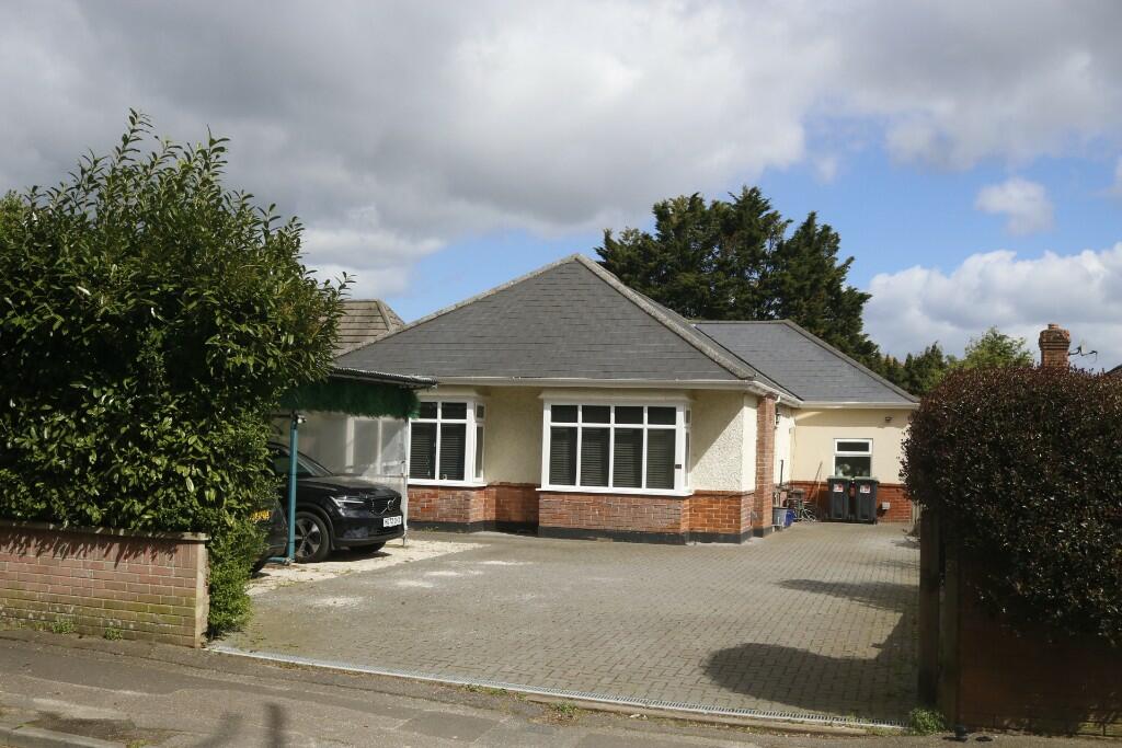 Additional image 4 of BH11 FRANCIS AVENUE, Bournemouth