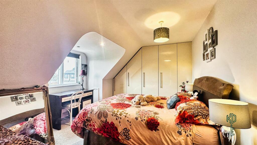 Additional image 8 of Burbidge Close, Lytchett Matravers, Poole