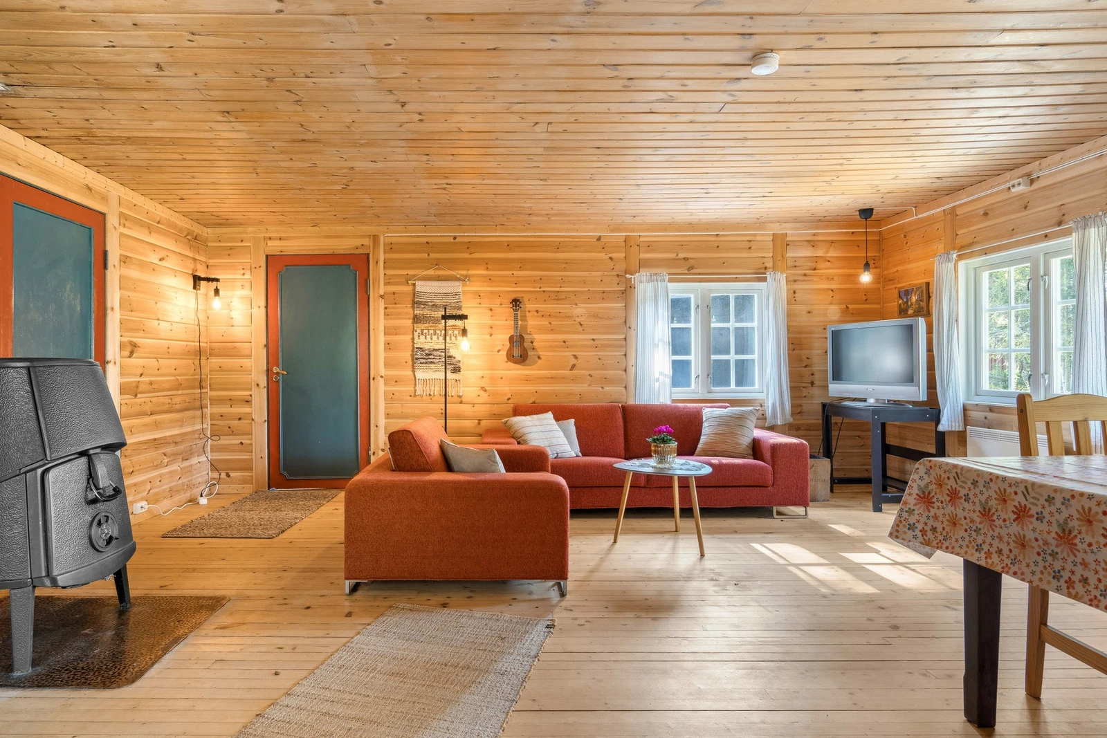 Additional image 3 of Ytteråsvegen 620, 7519 Elvarli