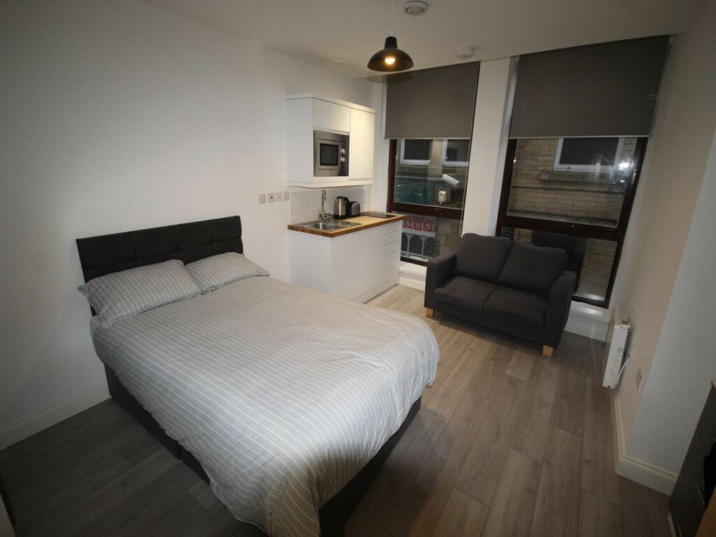 Primary image of James Street, ,