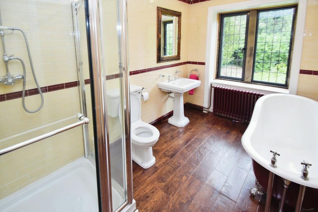 Additional image 37 of Highfield Lane, Oakworth