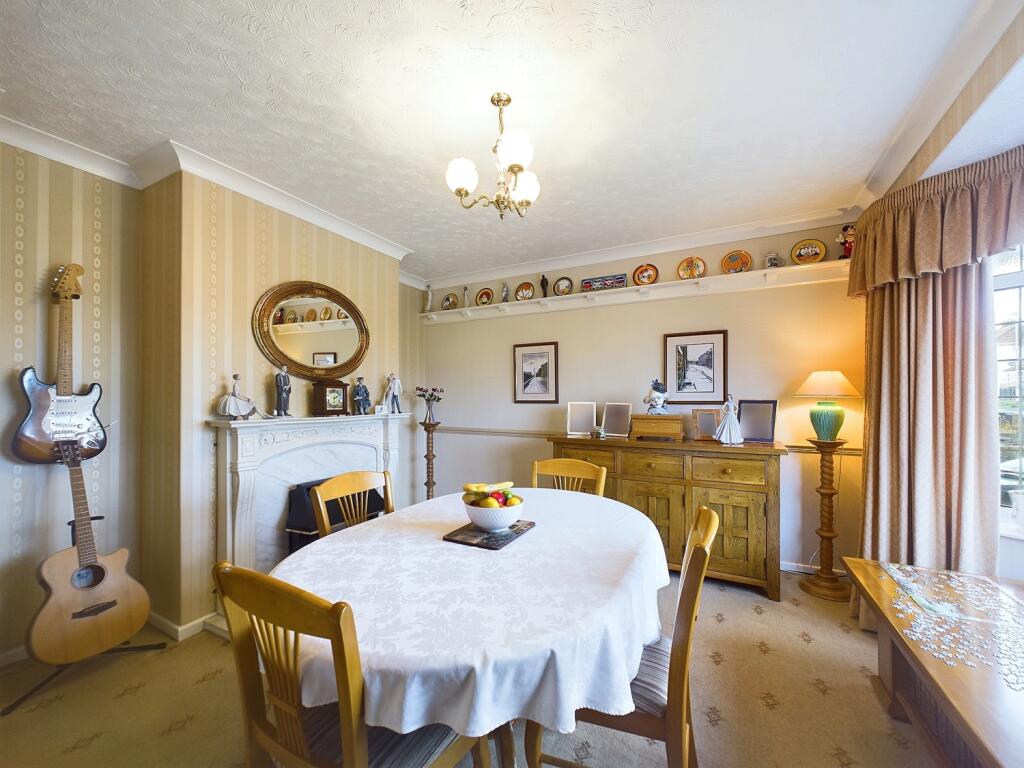 Additional image 26 of 3 Westminster Drive, Clayton, Bradford, BD14 6SL