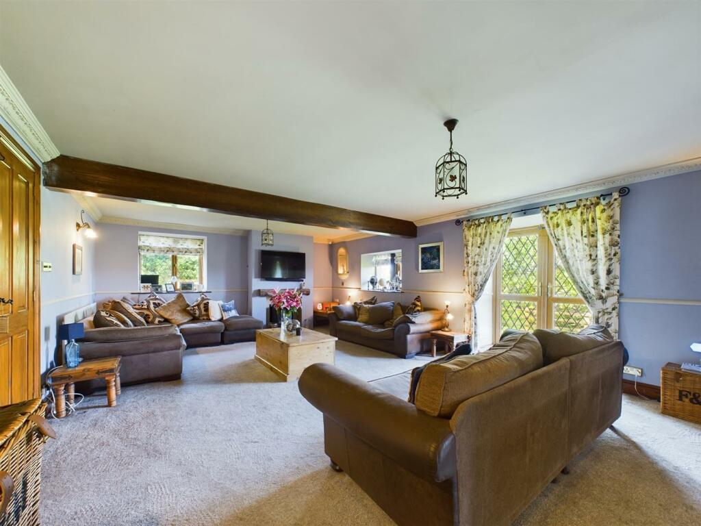 Additional image 28 of The Old Barn, Wyke Lane, Oakenshaw, BD12 7ED