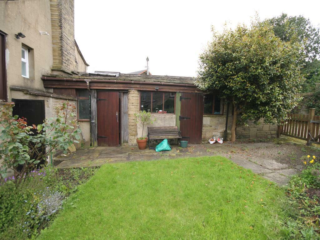 Additional image 15 of Westfield Lane, Idle