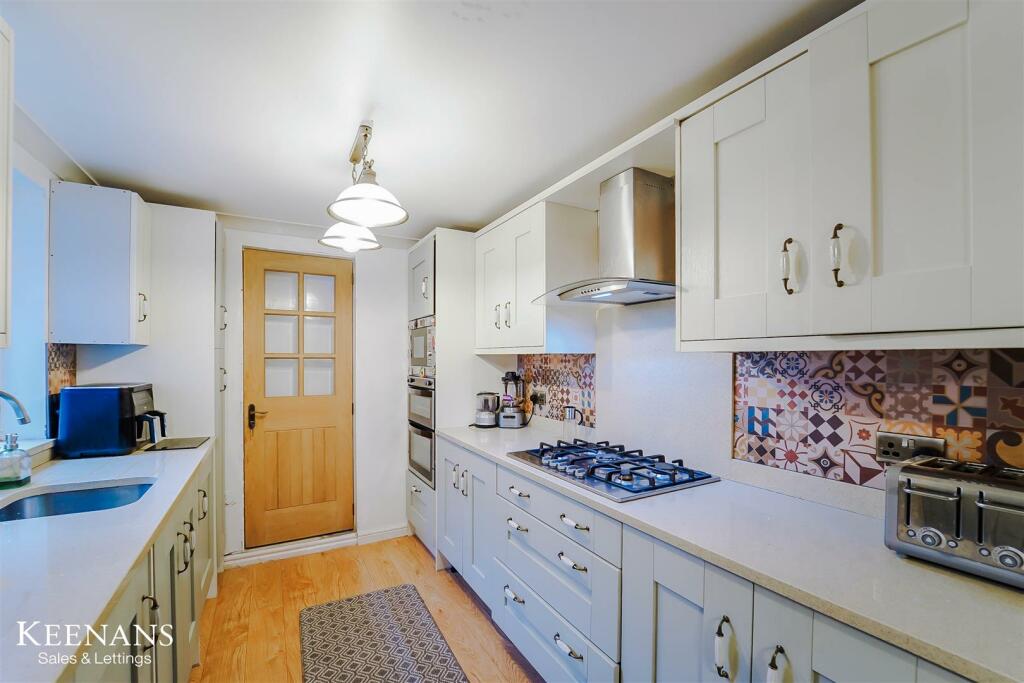 Additional image 14 of St. Huberts Road, Great Harwood, Blackburn