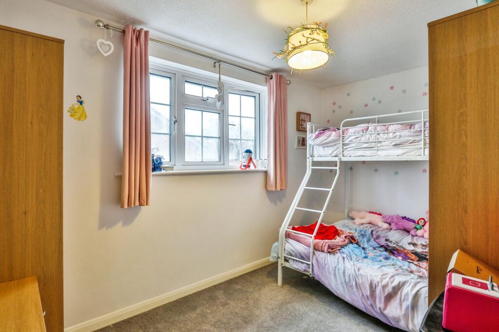 Additional image 10 of Bullfinch Close, Creekmoor, Poole, Dorset, BH17