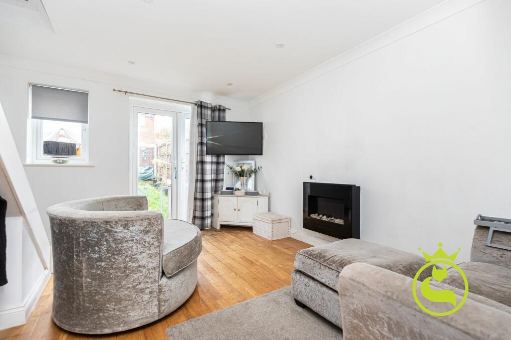 Additional image 4 of Mapperton Close, Poole, BH17