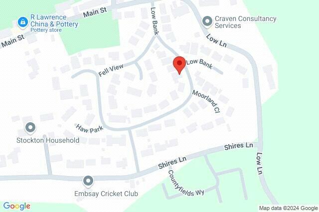 Additional image 15 of Low Bank, Embsay, Skipton, North Yorkshire, BD23