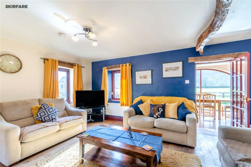 Additional image 7 of Stonelands Farmyard Cottages, and Dubb Croft Barn, Litton, Near Skipton, North Yorkshire, BD23