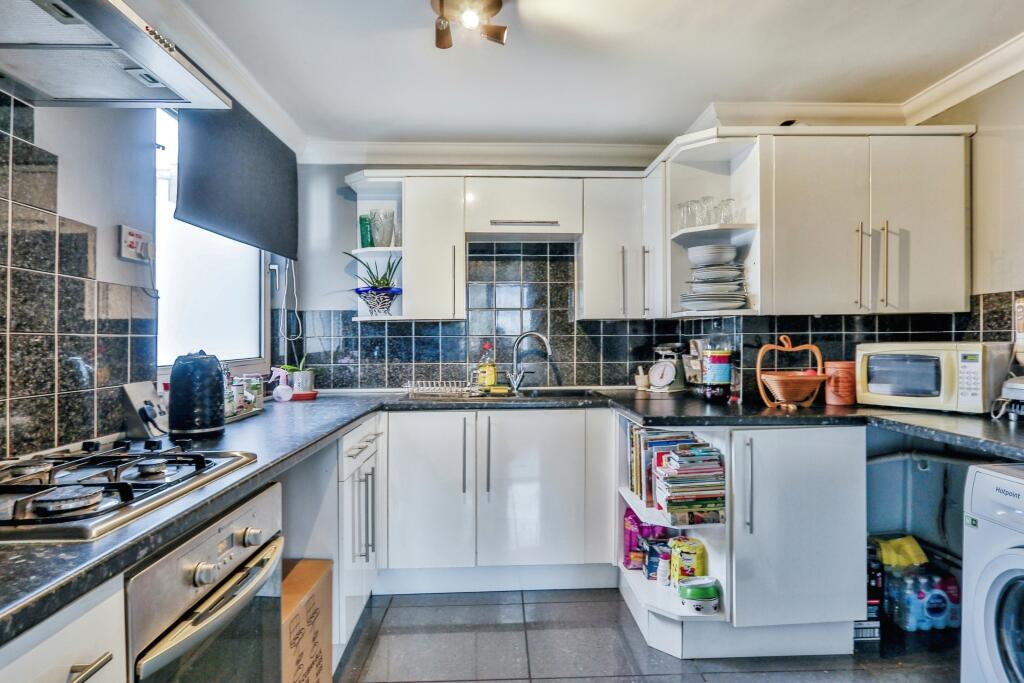 Additional image 5 of Downland Place, Adastral Road, Poole, Dorset, BH17