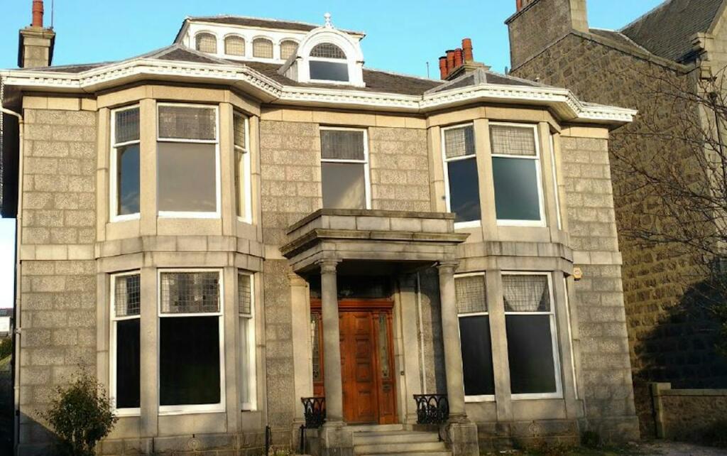 Additional image 2 of 60 Queens Road, Aberdeen, AB15 4YE