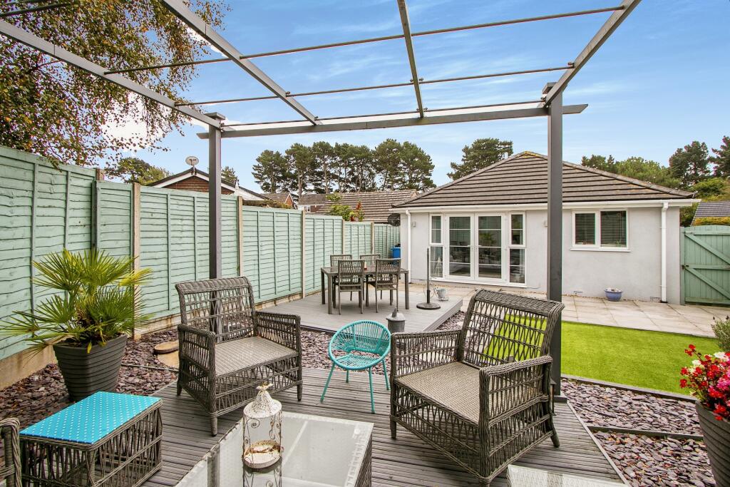 Additional image 15 of Scarf Road, Canford Heath, Poole, Dorset, BH17