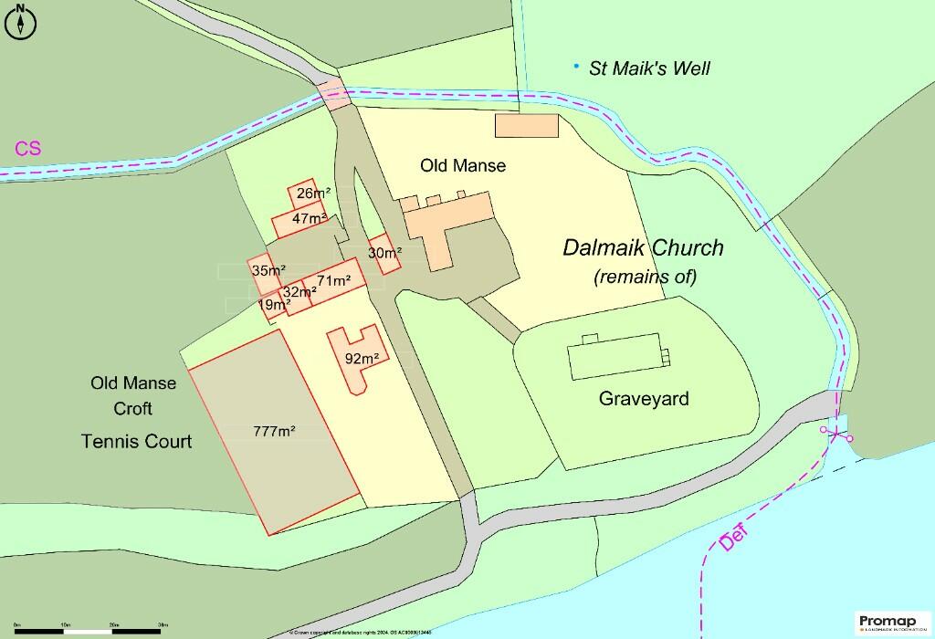 Additional image 29 of Old Manse Croft, Drumoak, AB31 5AT