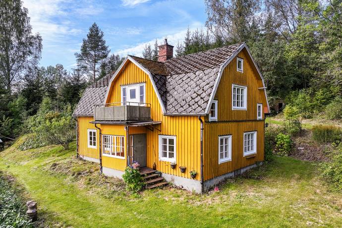 Additional image 2 of Kettilsbyn Hagen, Långserud, Säffle kommun