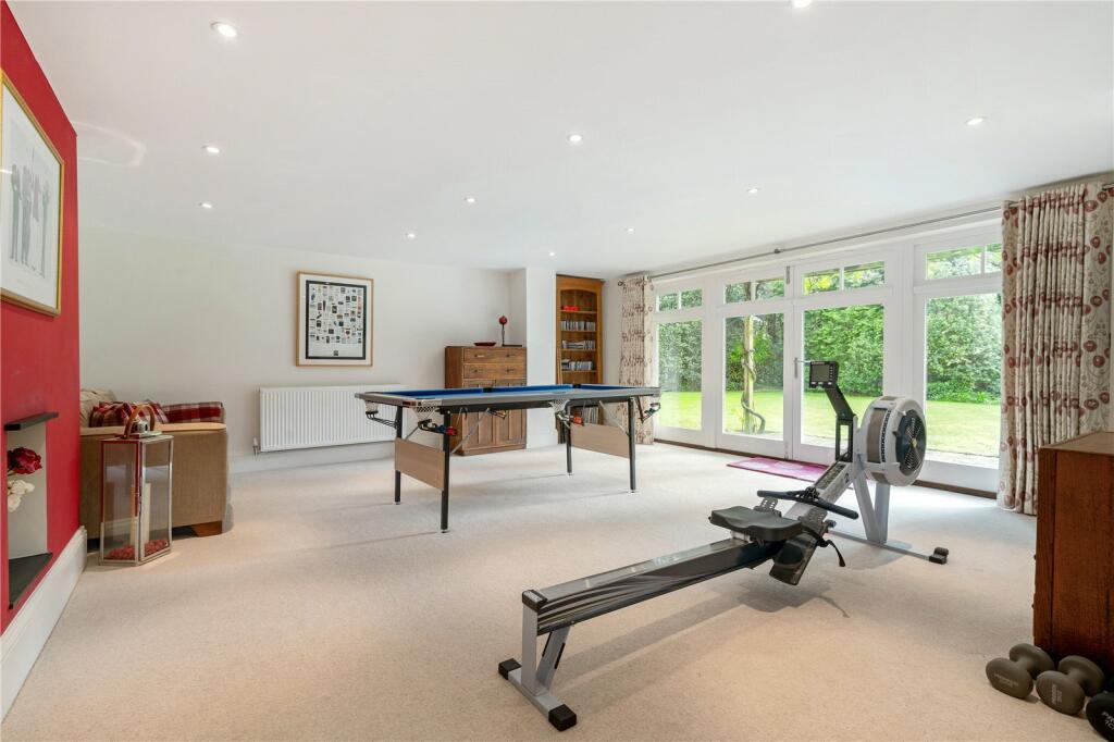 Additional image 16 of Wilderton Road, Branksome Park, Poole, BH13