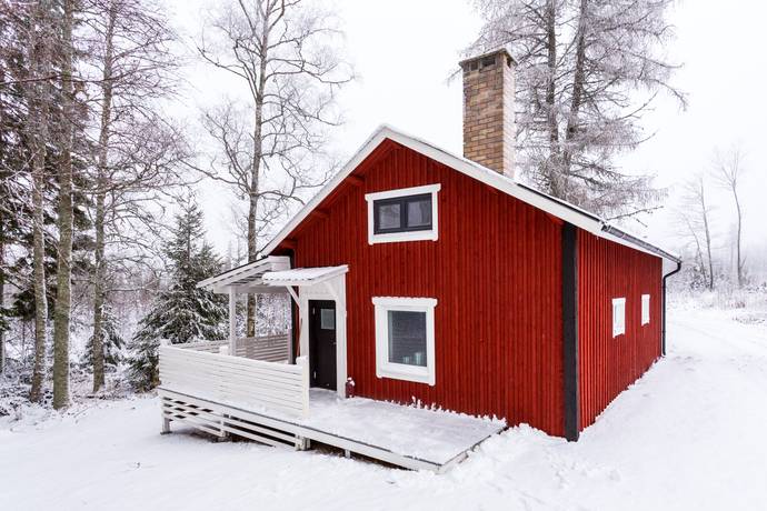 Additional image 2 of Riddarskogen, Sandtjärn