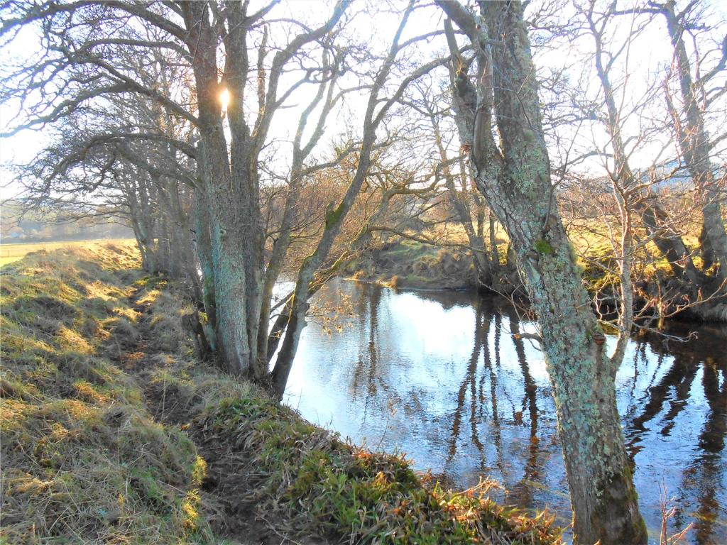Additional image 4 of The Haugh Beat, River Feugh, Banchory, AB31