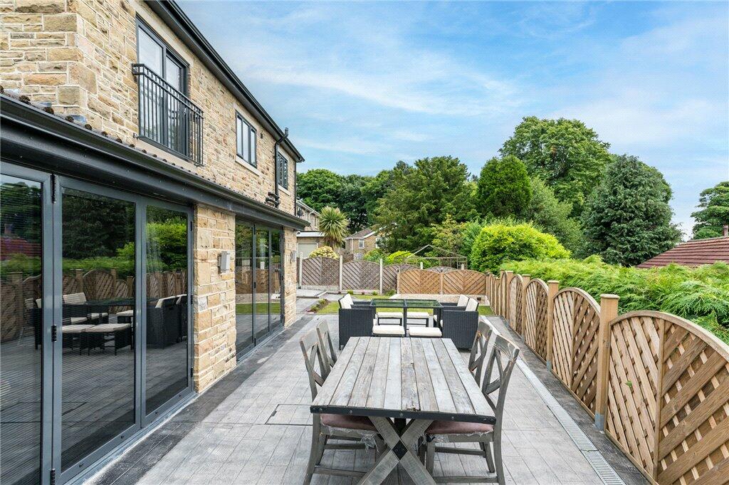 Additional image 33 of West Way, Bradford, West Yorkshire, BD9