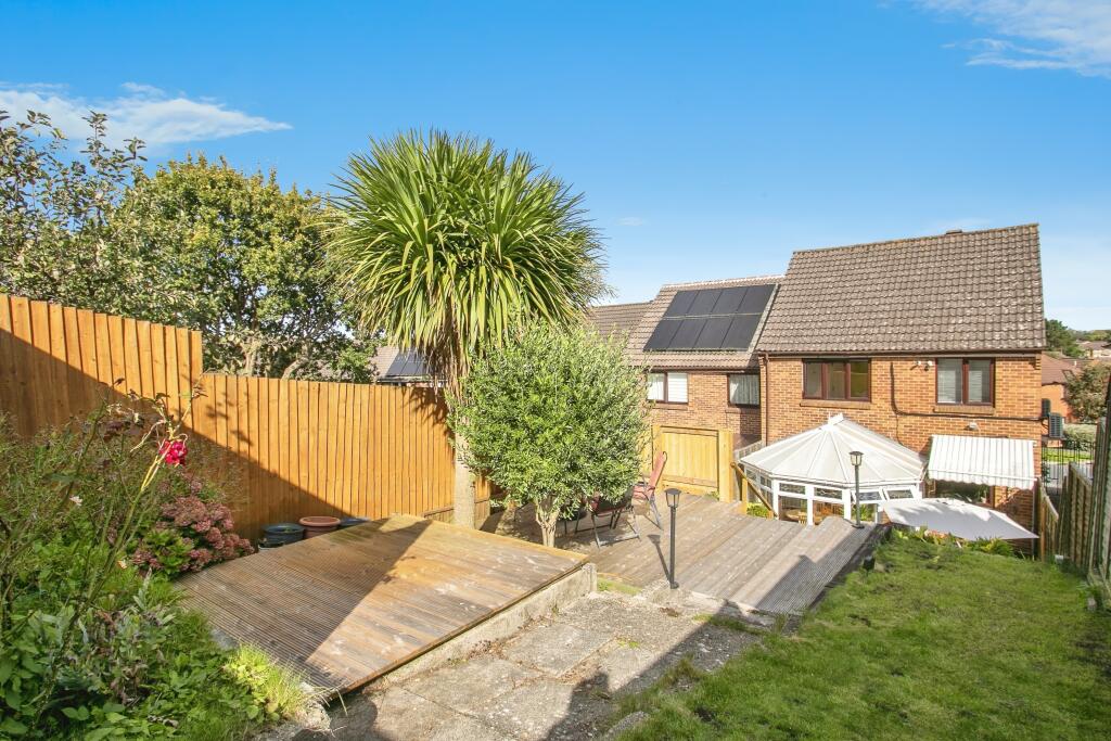 Additional image 18 of Gussage Road, Poole, BH12