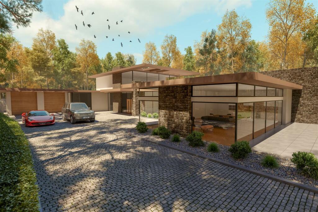 Additional image 2 of Western Avenue, Branksome Park