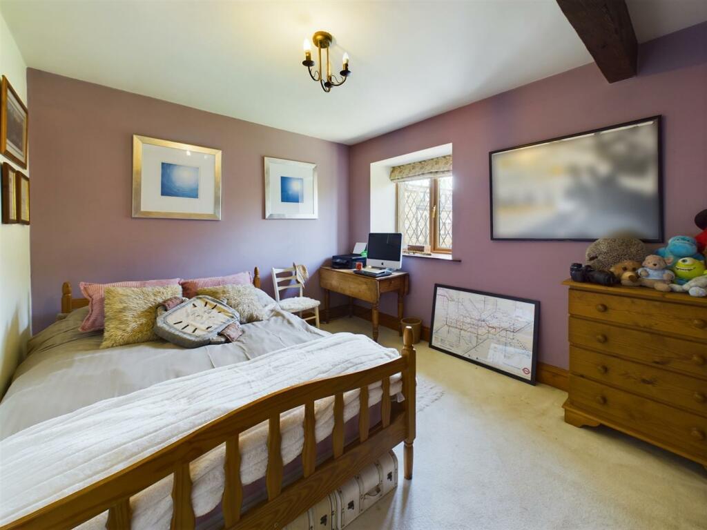 Additional image 23 of The Old Barn, Wyke Lane, Oakenshaw, BD12 7ED