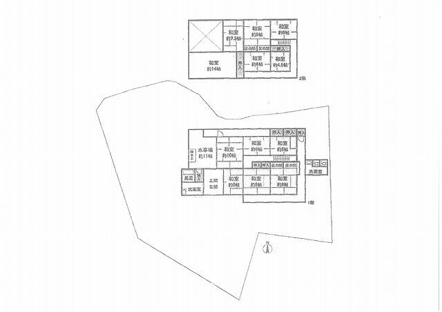 Additional image 16 of Ikadate Nakamachi, Otsu City, Shiga Prefecture
