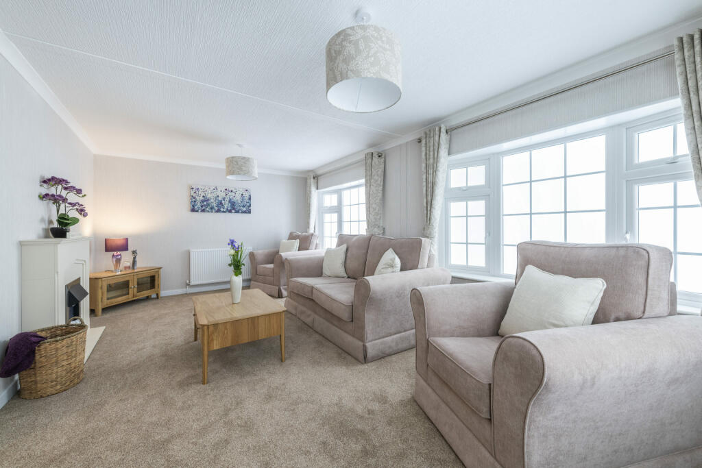 Additional image 6 of Organford Manor Country Park Homes, Poole, BH16
