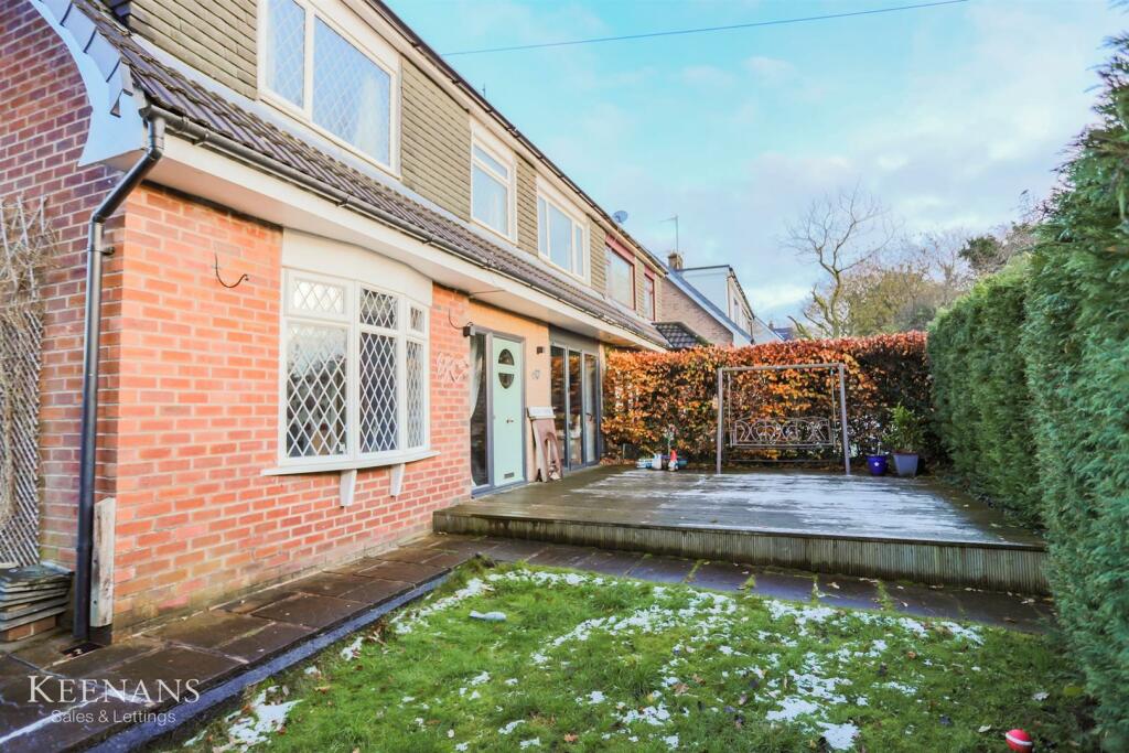 Additional image 37 of Bushburn Drive, Langho