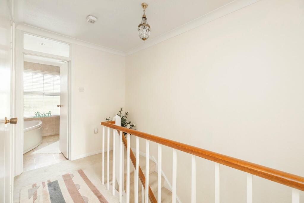 Additional image 16 of Wedgwood Drive, Whitecliff, Poole, BH14