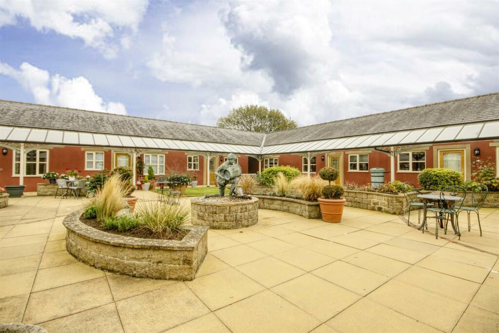 Additional image 9 of Burnside House, Skipton