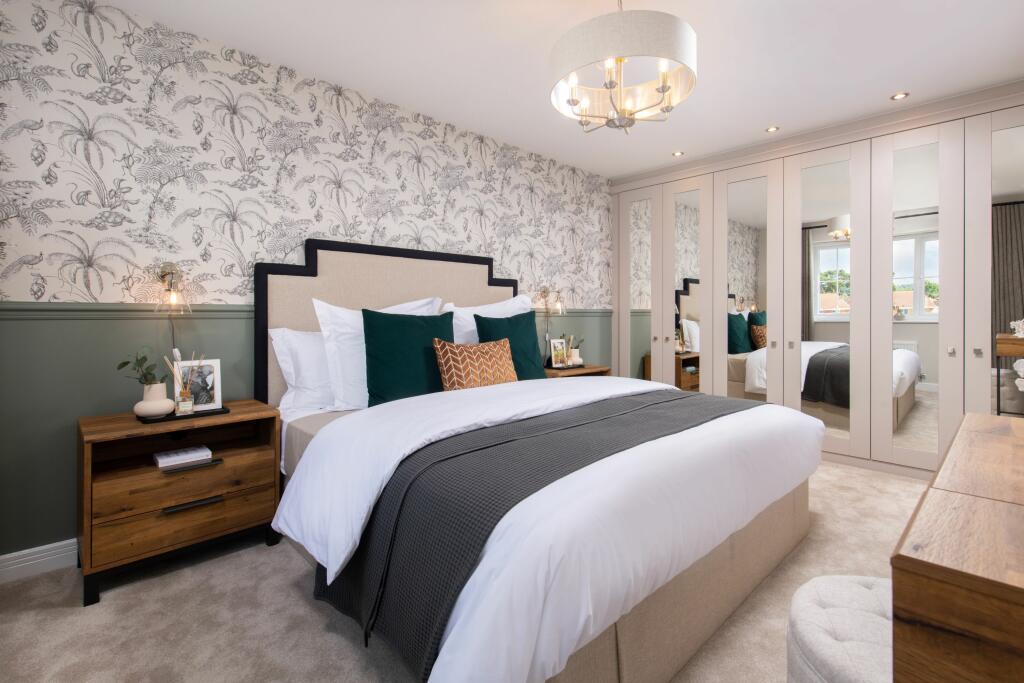 Additional image 6 of Wyvern Road, 
Skipton,
Yorkshire,
BD23 3BT