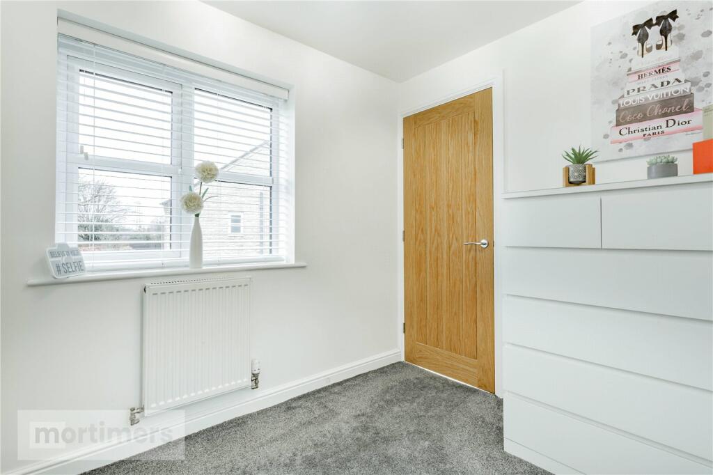 Additional image 17 of Spinning Mill Close, Oswaldtwistle, Accrington, Lancashire, BB5