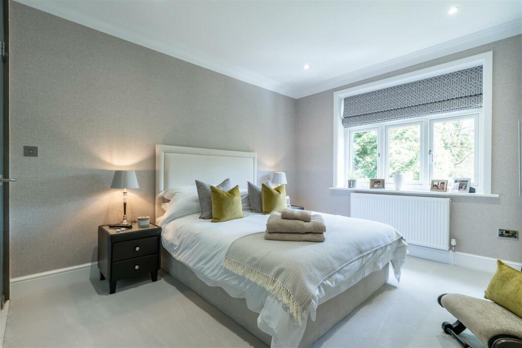 Additional image 22 of Leicester Road, Branksome Park