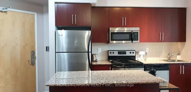 Additional image 7 of 55 Bremner Blvd Unit 3805