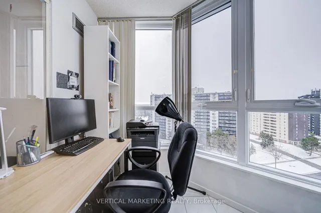 Additional image 24 of 3231 Eglinton Ave Unit 1408B