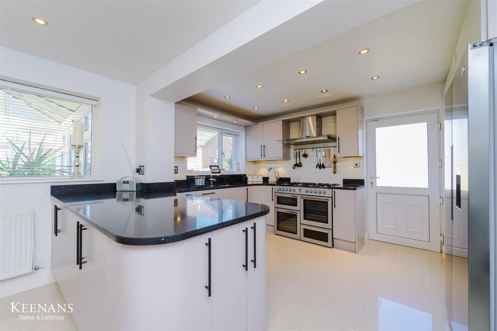 Additional image 38 of Brookside View, Oswaldtwistle, Accrington