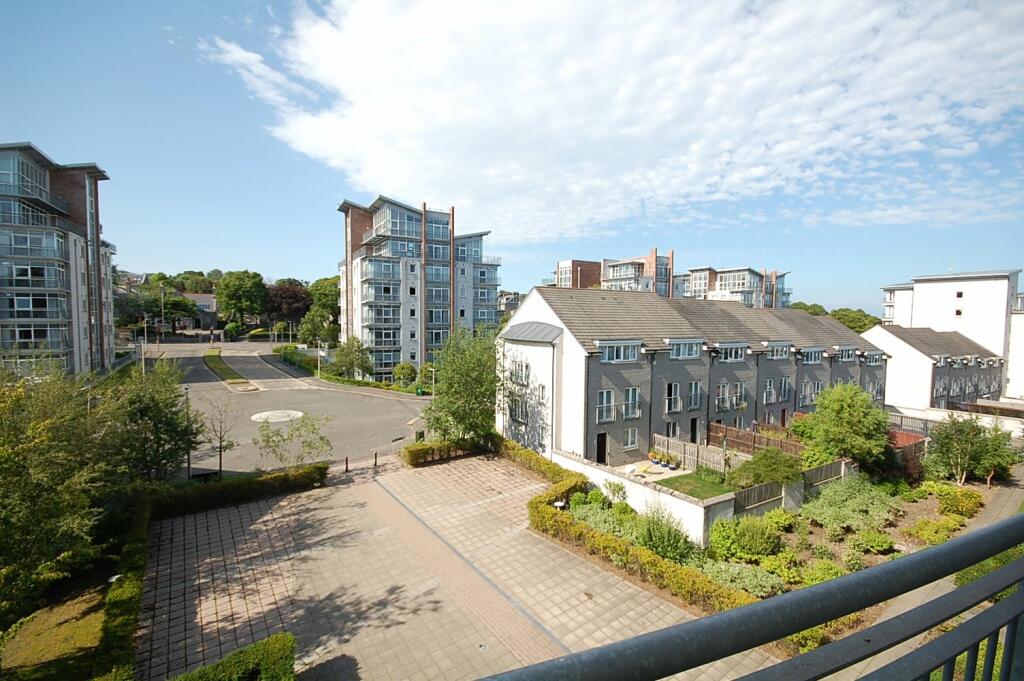 Additional image 9 of Rubislaw Square, Aberdeen, AB15