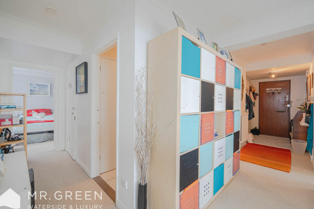 Additional image 11 of Princess Gate, 55 Grove Road, Bournemouth, BH1 3AW