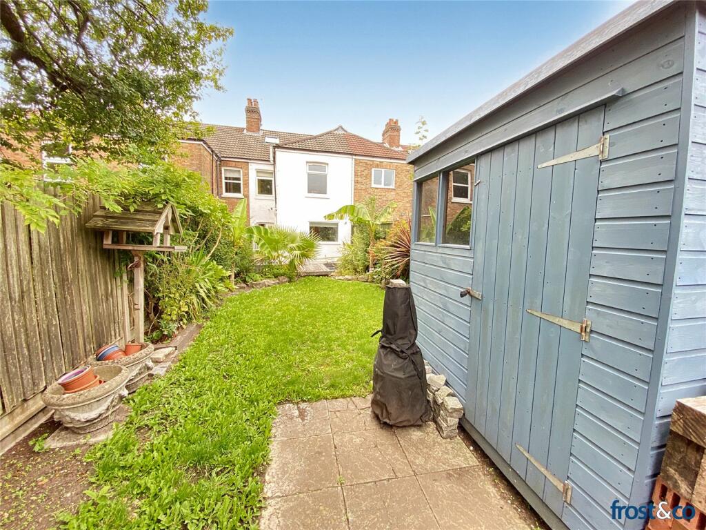 Additional image 14 of Pearson Avenue, Parkstone, Poole, Dorset, BH14