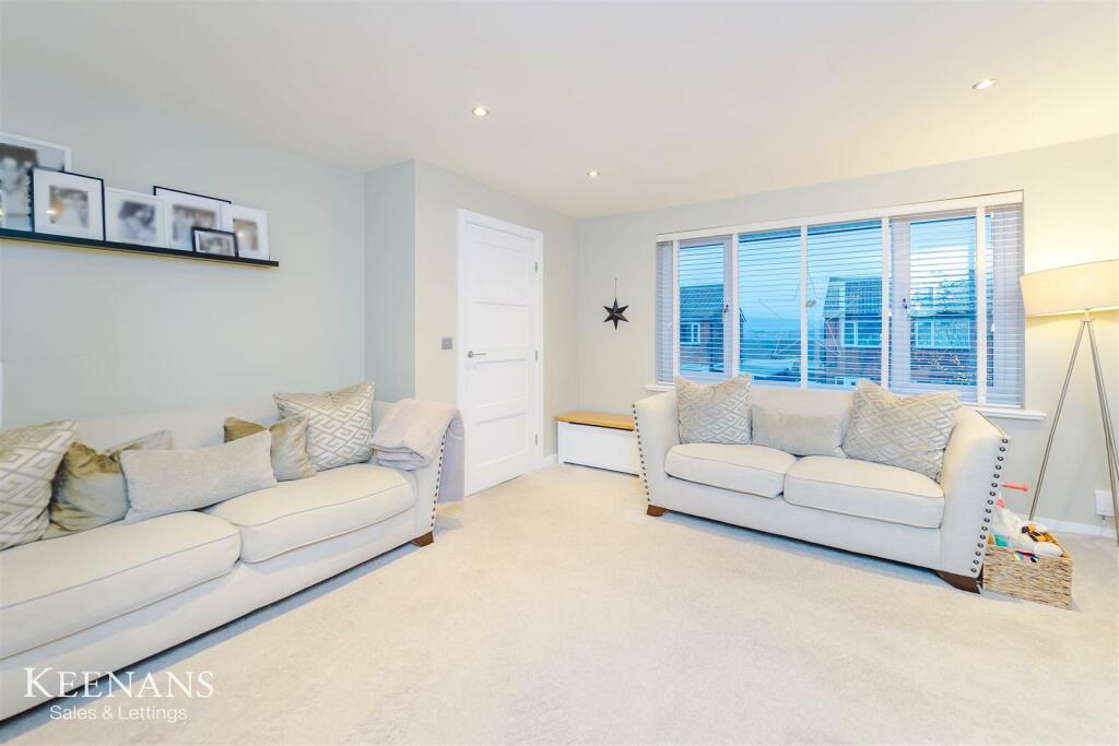 Additional image 19 of Harlech Drive, Oswaldtwistle, Accrington