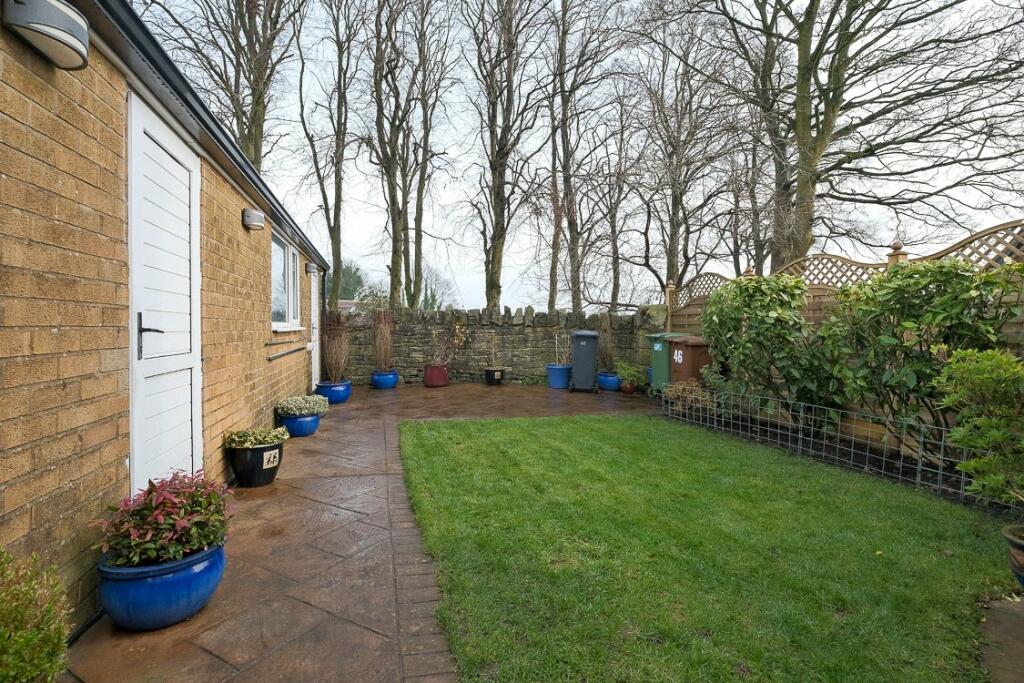 Additional image 21 of Northcliffe, Great Harwood, Blackburn, Lancashire, BB6