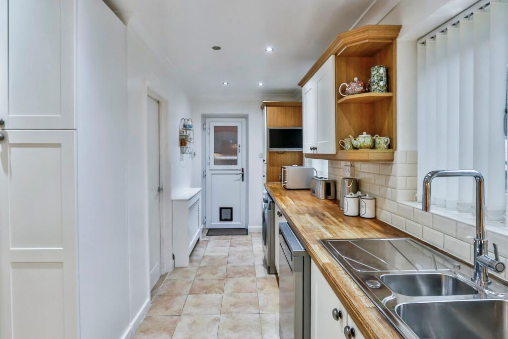 Additional image 9 of Vine Farm Close, Poole, Dorset, BH12