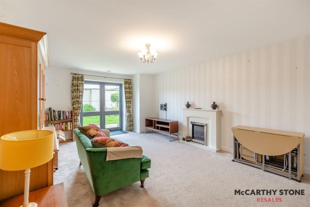 Additional image 21 of The Wickets, Kirkgate, Settle, BD24 9FN