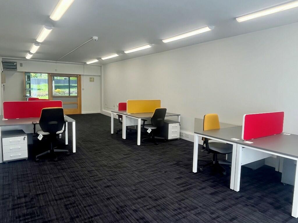 Additional image 10 of Enterprise Centre, Exploration Drive, Aberdeen Science And Energy Park, Aberdeen, Aberdeenshire, AB23